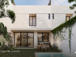 3 Habitación Casa en venta en Merida, Yucatán, Merida