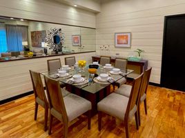 3 Bedroom Apartment for rent in Uptown Mall - Uptown Bonifacio, Makati City, Makati City