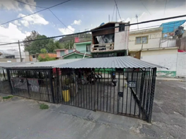 2 Schlafzimmer Haus zu verkaufen in Iztacalco, Mexico City, Iztacalco