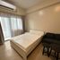 Studio Condo for rent in Manila International Airport LRT-1, Pasay City, Makati City