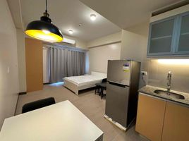 Studio Condo for rent in Manila International Airport LRT-1, Pasay City, Makati City