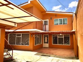 Villa 5 chambre à vendre à Toluca, Mexico, Toluca