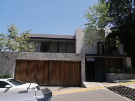 4 Schlafzimmer Villa zu verkaufen in Naucalpan De Juarez, Mexico, Naucalpan De Juarez