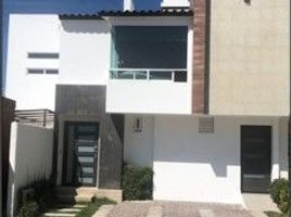 3 Schlafzimmer Villa zu verkaufen in Toluca, Mexico, Toluca