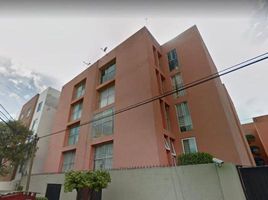 Condominium 3 chambre à vendre à Benito Juarez, Mexico City, Benito Juarez