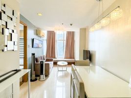 1 Bedroom Apartment for rent at One Central, Makati City