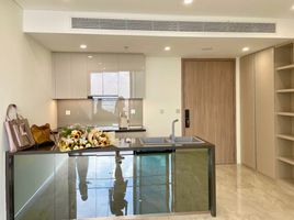 1 Habitación Apartamento en alquiler en Thao Dien, Ho Chi Minh City, Thao Dien
