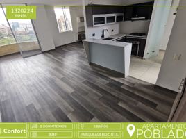 2 Habitación Apartamento en alquiler en Medellín, Antioquia, Medellín