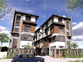 4 chambre Maison de ville for sale in Gilmore LRT-2, Quezon City, Quezon City