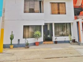 5 Habitación Casa en venta en San Juan de Miraflores, Lima, San Juan de Miraflores