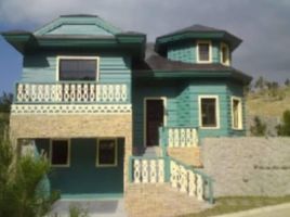 3 Bedroom Villa for sale at Crosswinds, Tagaytay City, Cavite