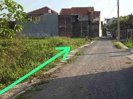  Tanah for sale in Yogyakarta, Gamping, Sleman, Yogyakarta