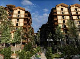  Condo for sale in Cordillera, Baguio City, Benguet, Cordillera