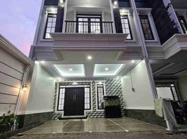 4 Bedroom Villa for sale in Setu Babakan, Jaga Karsa, Jaga Karsa