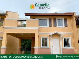 3 Bedroom Villa for sale in Silang, Calabarzon, Silang