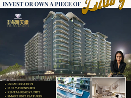 2 Bedroom Condo for sale in Manila International Airport LRT-1, Pasay City, Paranaque City