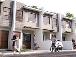 2 Bedroom Townhouse for sale in Cebu, Central Visayas, San Fernando, Cebu