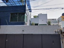 Maison 3 chambre à vendre à Coyoacan, Mexico City, Coyoacan