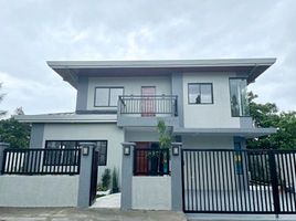 4 chambre Maison for sale in National University Laguna, Calamba City, Calamba City