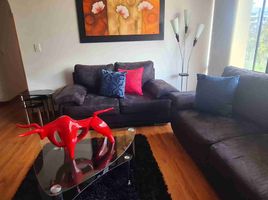 3 Bedroom Apartment for rent in Bogota, Cundinamarca, Bogota