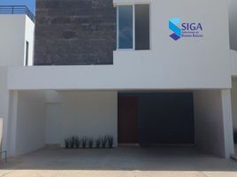 3 Schlafzimmer Haus zu verkaufen in Mexquitic De Carmona, San Luis Potosi, Mexquitic De Carmona