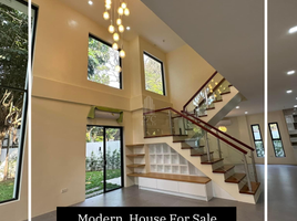 Villa 3 chambre à vendre à Muntinlupa City, Metro Manila, Muntinlupa City, Southern District, Metro Manila