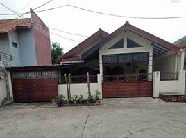 5 Bedroom House for sale in Jatiasih, Bekasi, Jatiasih