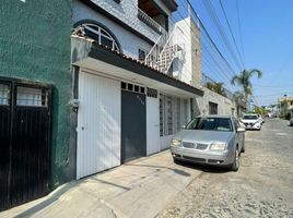 4 Schlafzimmer Haus zu verkaufen in Zapopan, Jalisco, Zapopan