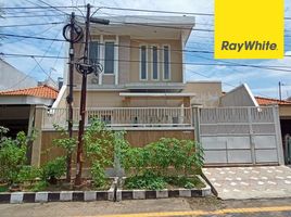 3 Bedroom House for sale in Gubeng, Surabaya, Gubeng