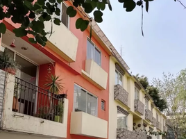Villa 3 chambre à vendre à Miguel Hidalgo, Mexico City, Miguel Hidalgo