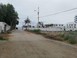  Land for sale in Playa Puerto Santa Lucia, Jose Luis Tamayo Muey, Salinas