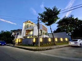 5 Bedroom Villa for sale in Quezon City, Eastern District, Quezon City