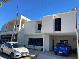 9 Schlafzimmer Haus zu verkaufen in Tepic, Nayarit, Tepic, Nayarit