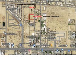 在Baja California出租的 土地, Mexicali, Baja California
