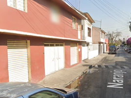 3 Schlafzimmer Villa zu verkaufen in Iztapalapa, Mexico City, Iztapalapa