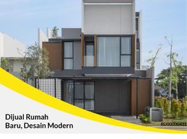 3 Bedroom Villa for sale in Lakarsantri, East Jawa, Lakarsantri, Surabaya, East Jawa, Indonesia