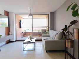 2 Habitación Departamento en alquiler en Medellín, Antioquia, Medellín