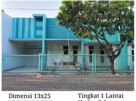 3 Habitación Villa en venta en Rungkut, East Jawa, Rungkut