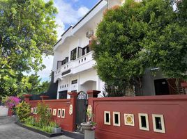 8 Bedroom Villa for sale in Level 21 Mall, Denpasar Timur, Denpasar Barat