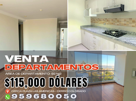 2 Habitación Departamento en venta en Arequipa, Cerro Colorado, Arequipa, Arequipa