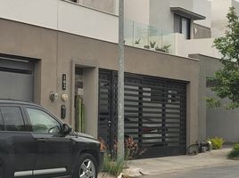 3 Schlafzimmer Haus zu verkaufen in Santa Catarina, Nuevo Leon, Santa Catarina