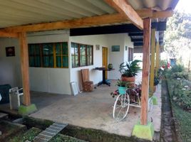 3 Habitación Villa en venta en Cauca, Silvia, Cauca