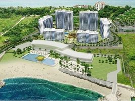 1 Bedroom Condo for sale at Amisa Private Residences, Lapu-Lapu City, Cebu