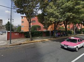 Appartement 2 chambre à vendre à Benito Juarez, Mexico City, Benito Juarez