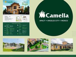 4 Bedroom Villa for sale in Central Luzon, Angeles City, Pampanga, Central Luzon