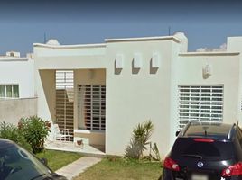 Maison 2 chambre à vendre à Cozumel, Quintana Roo, Cozumel