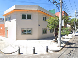 4 Schlafzimmer Villa zu verkaufen in Miguel Hidalgo, Mexico City, Miguel Hidalgo
