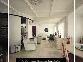 3 Bedroom Villa for sale in Southern District, Metro Manila, Makati City, Southern District