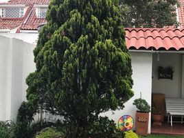 4 Bedroom House for sale in Bogota, Cundinamarca, Bogota