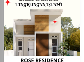 2 Habitación Casa en venta en Sokaraja, Banyumas, Sokaraja